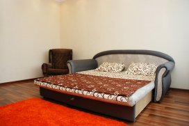 Квартира посуточно в Одессе на ул. Анны Ахматовой, 34